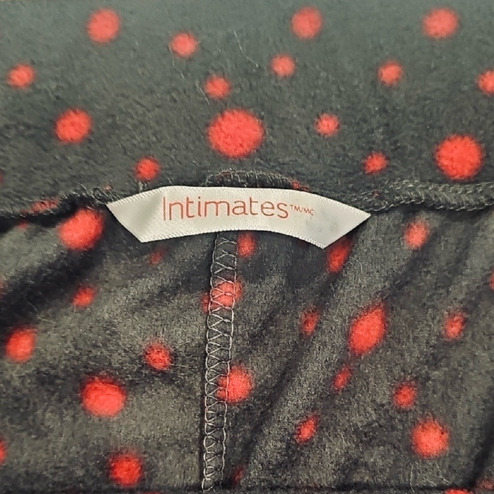 🍄 Intimates Sleepwear Set, 2pc. - Picture 7 of 11